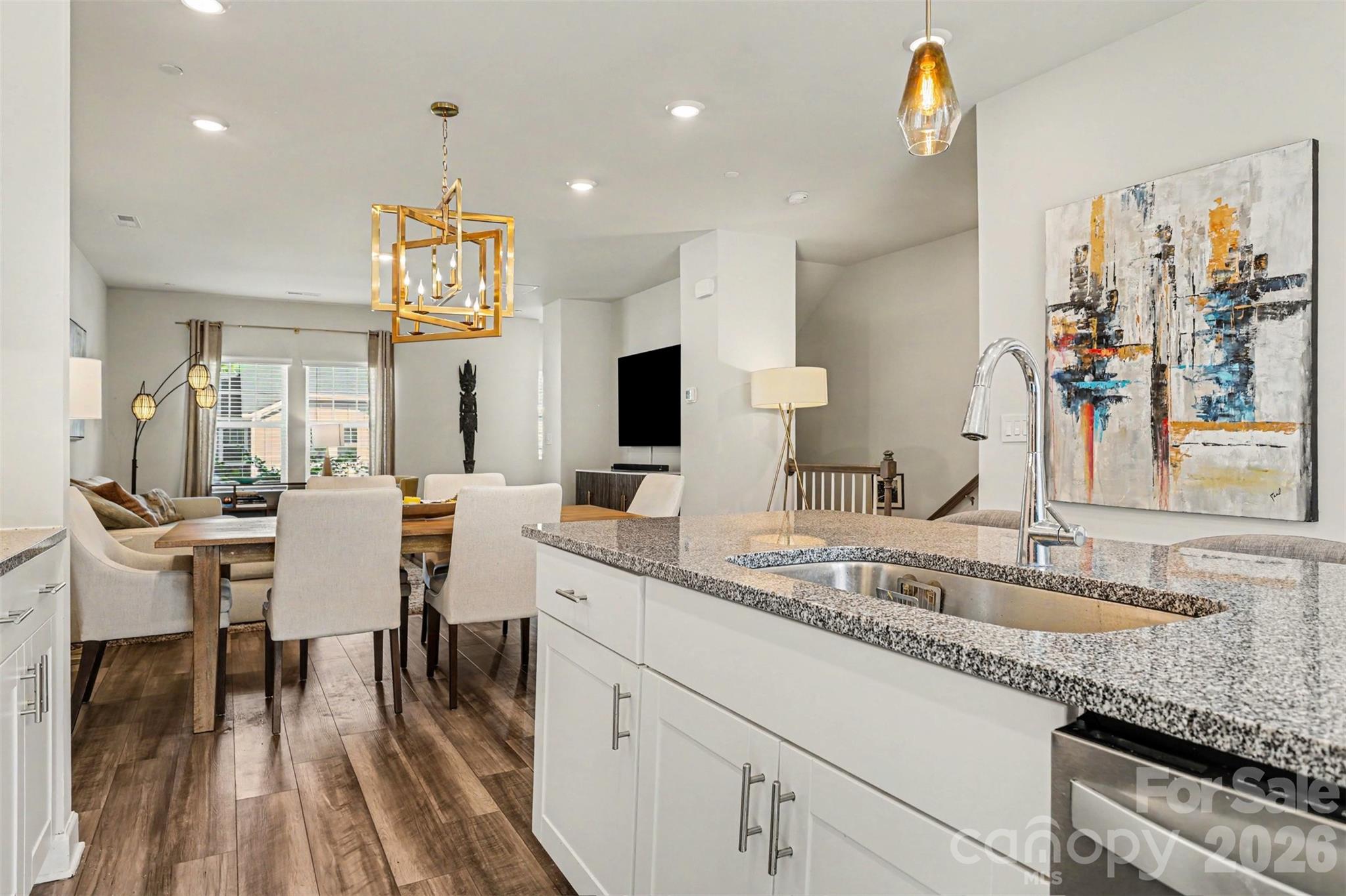 2614 Greenmarket Drive — Charlotte