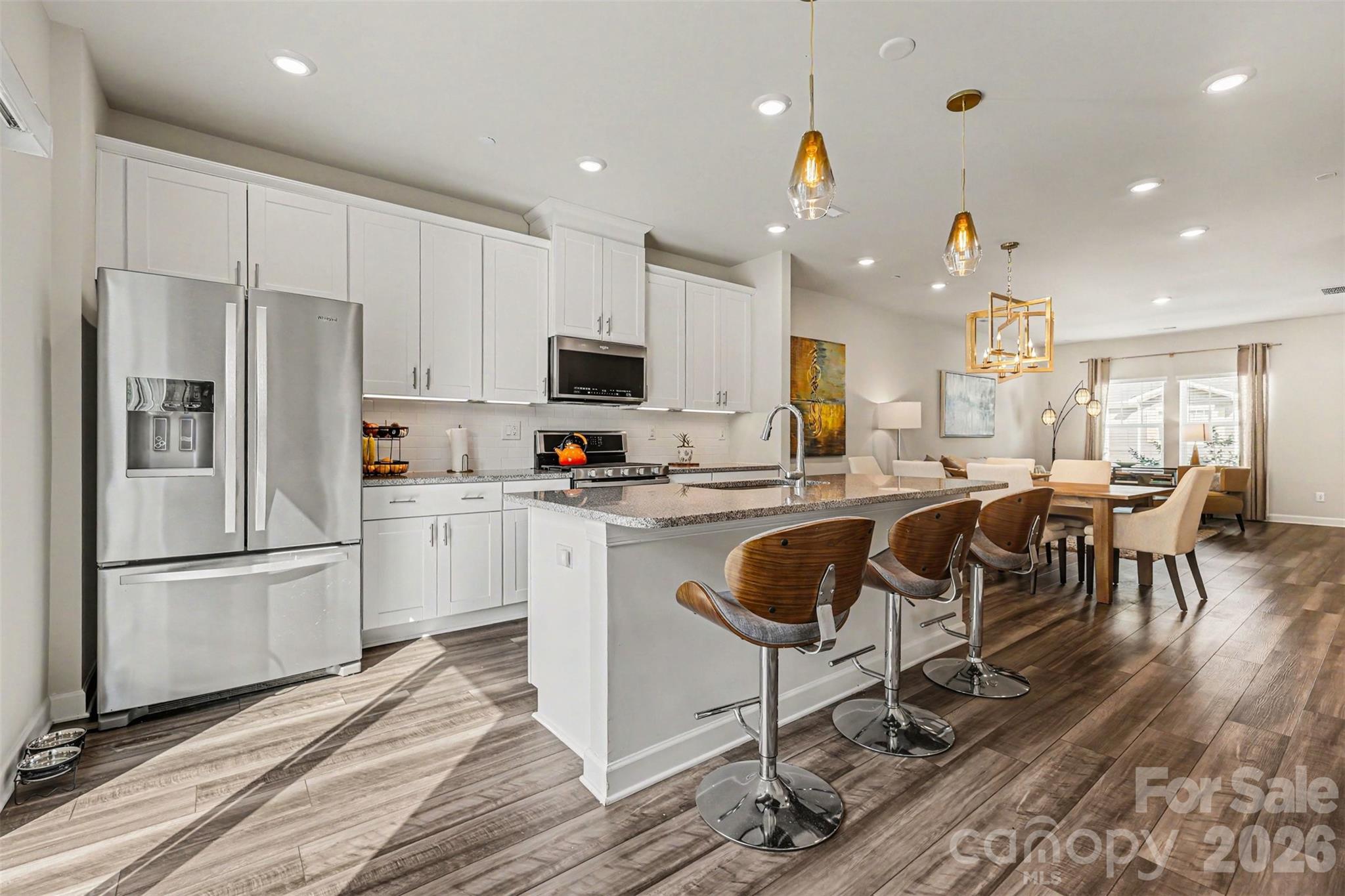 2614 Greenmarket Drive — Charlotte