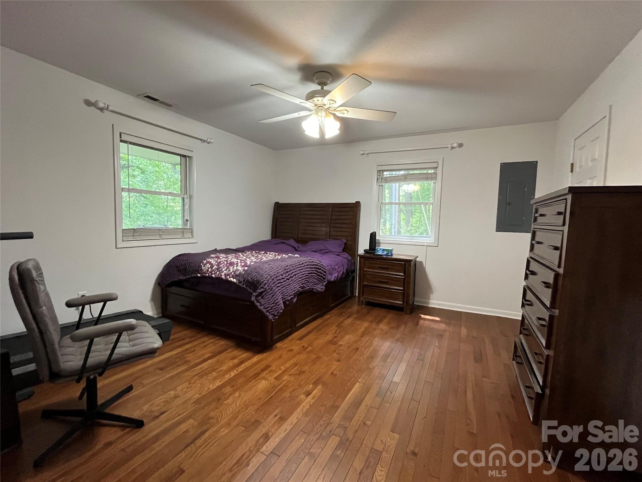 115 Knoll Ridge Lane — Waynesville