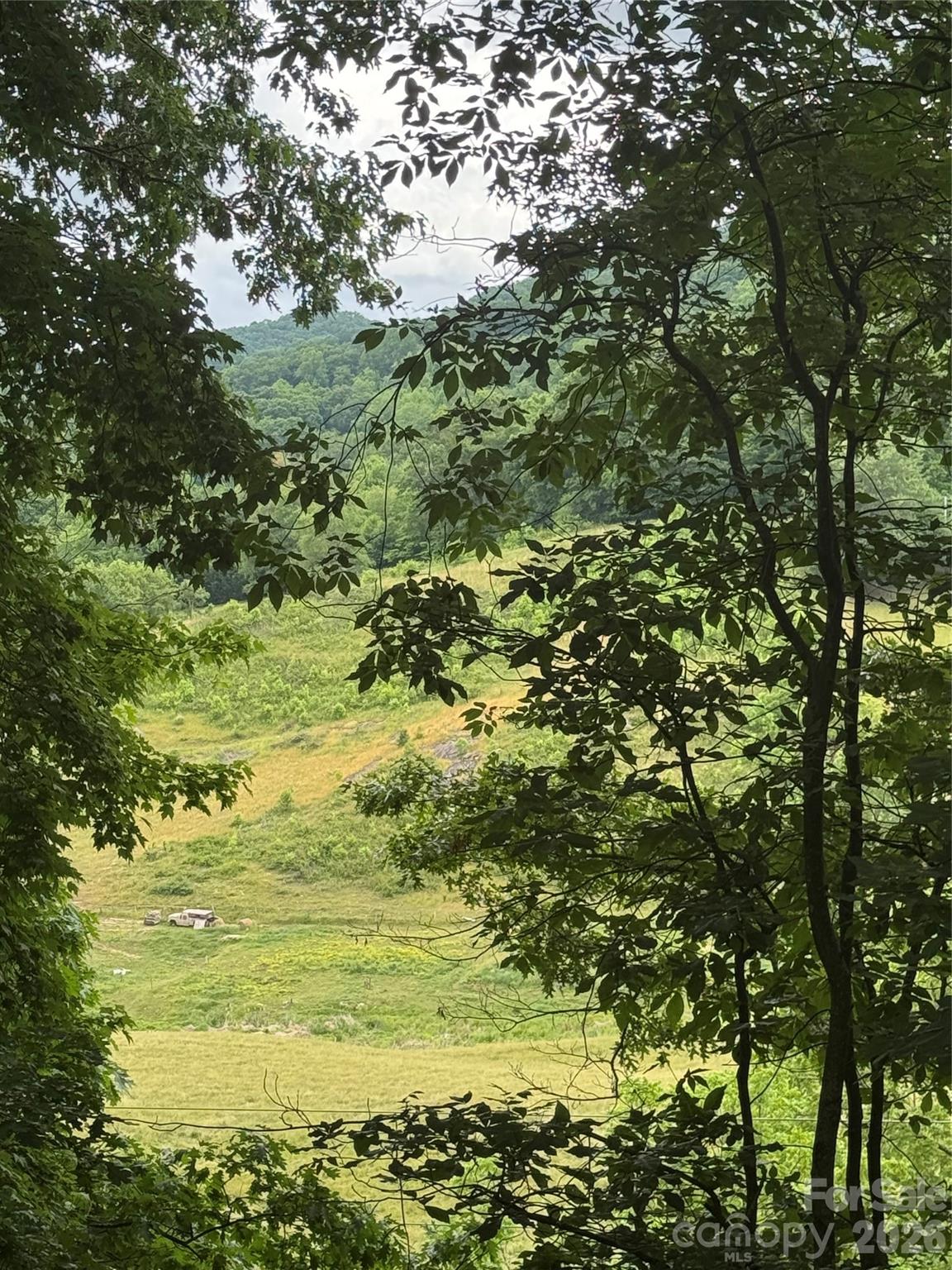 115 Knoll Ridge Lane — Waynesville