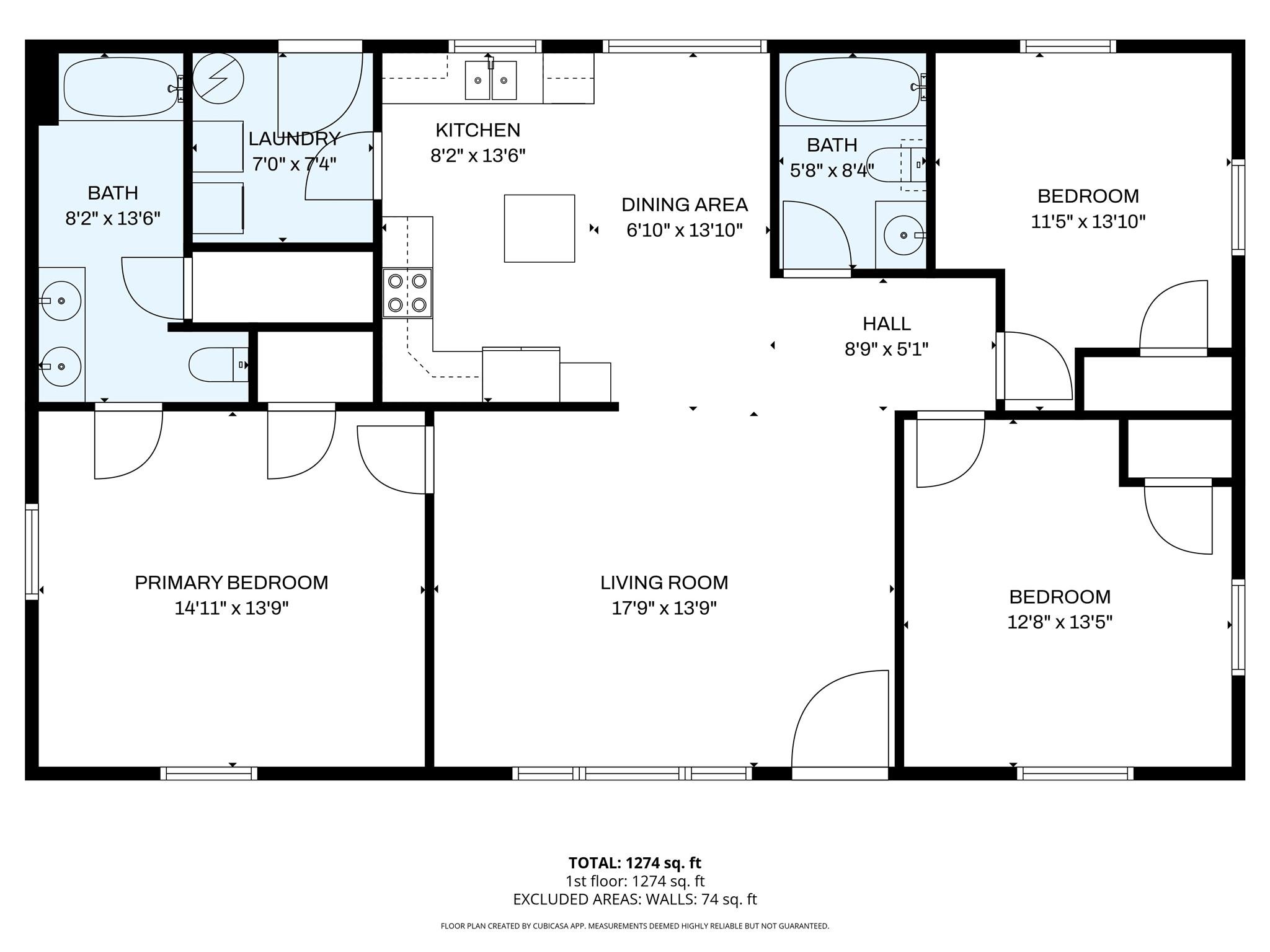 115 Knoll Ridge Lane — Waynesville