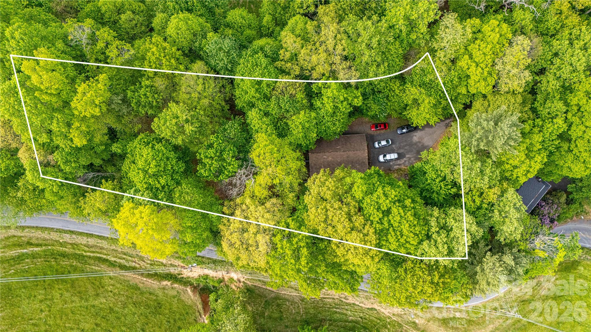 115 Knoll Ridge Lane — Waynesville