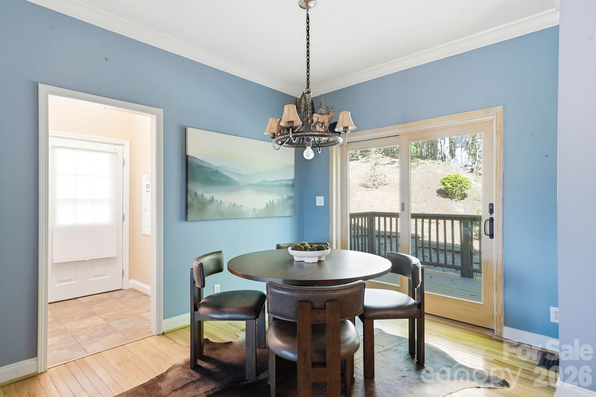 394 Hummingbird Lane — Elk Park