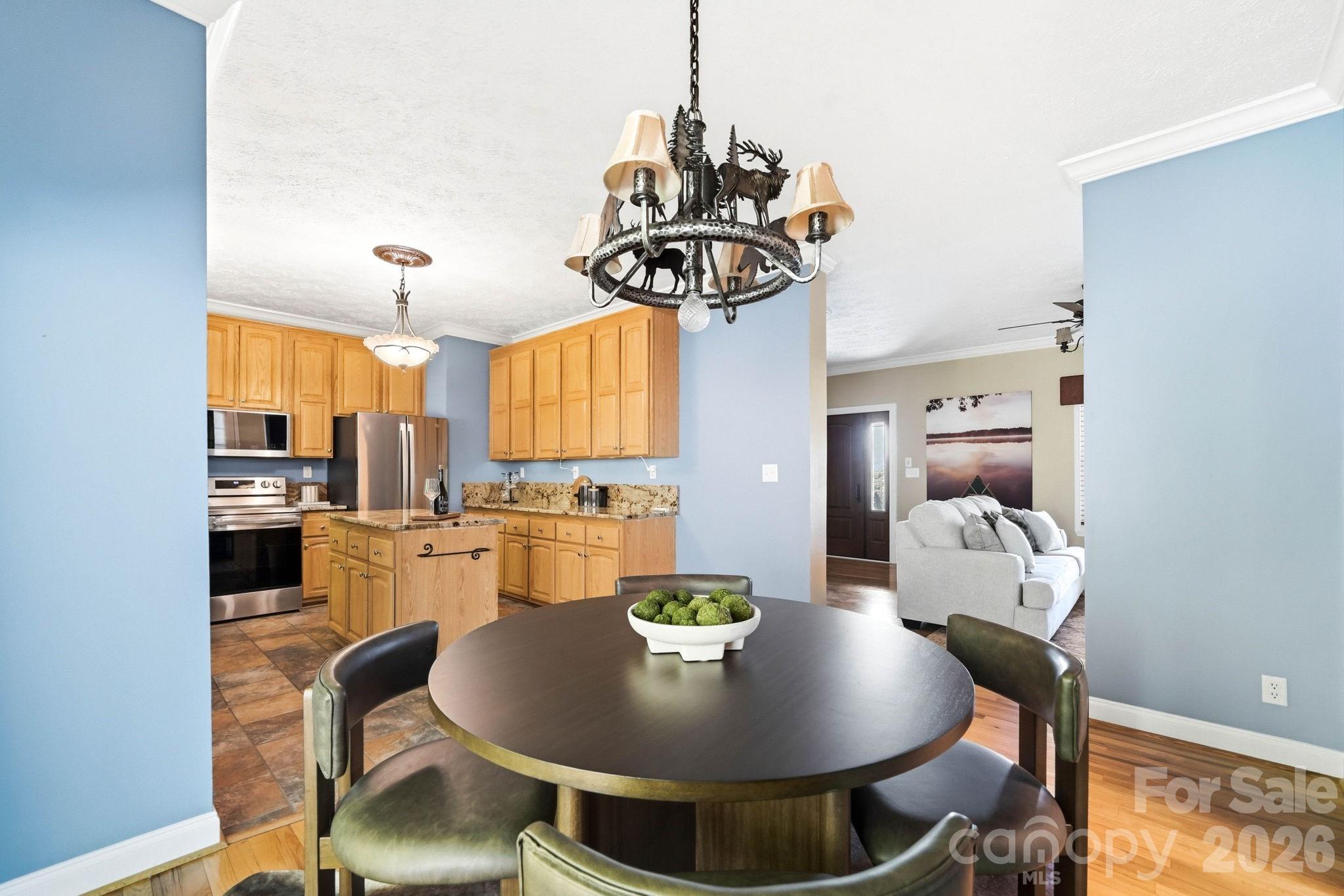 394 Hummingbird Lane — Elk Park