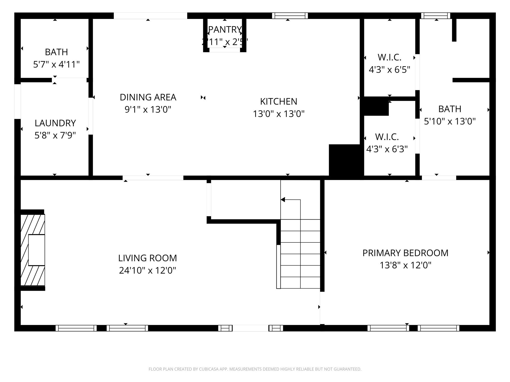 394 Hummingbird Lane — Elk Park
