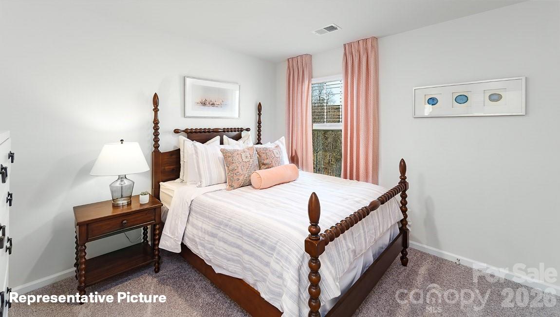 163 Logan Farms Drive — Mooresville