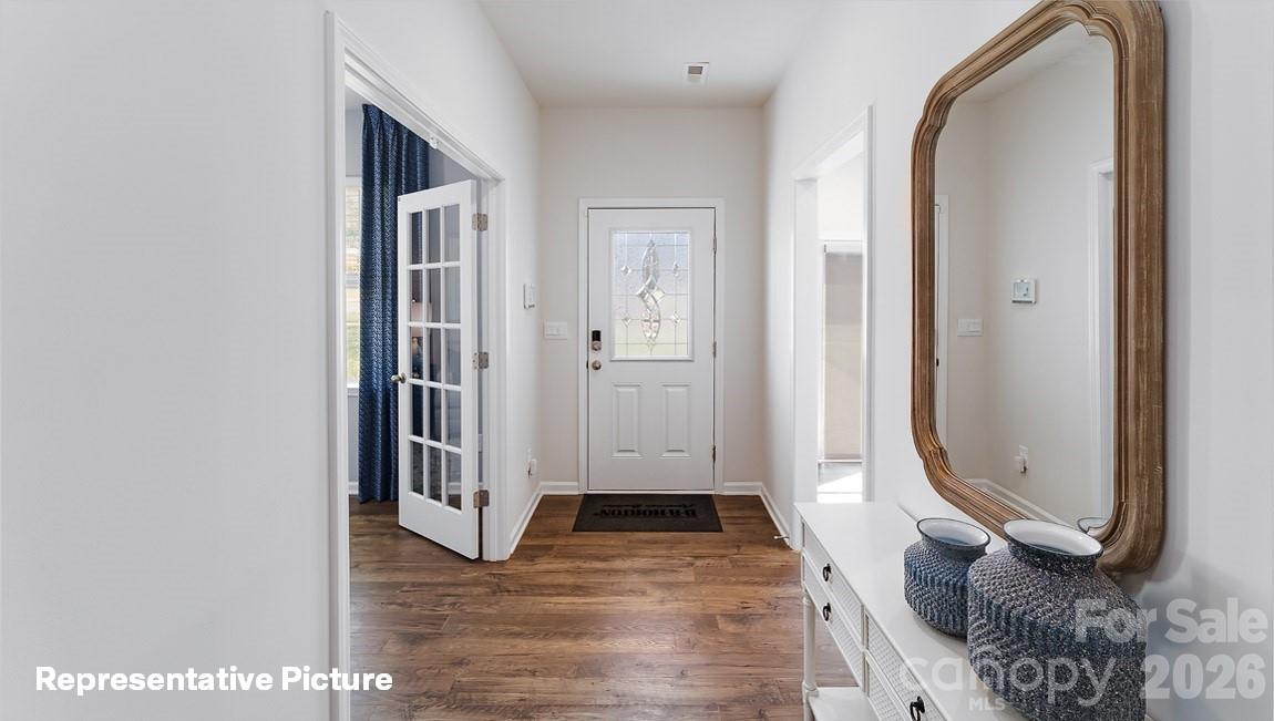 163 Logan Farms Drive — Mooresville