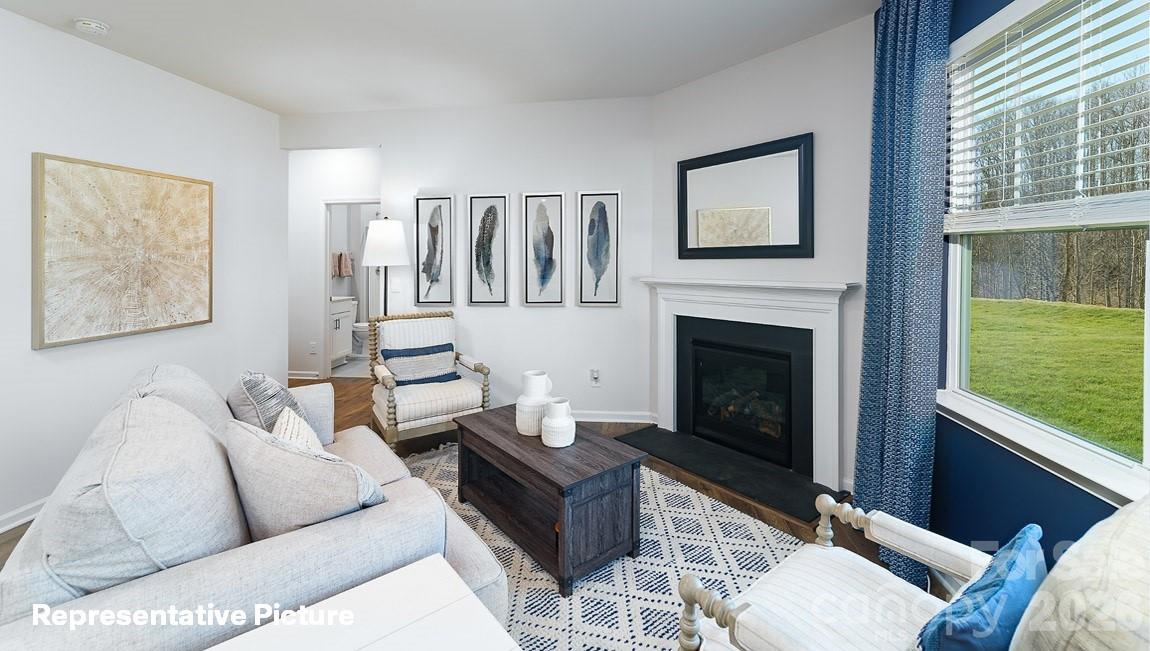 163 Logan Farms Drive — Mooresville