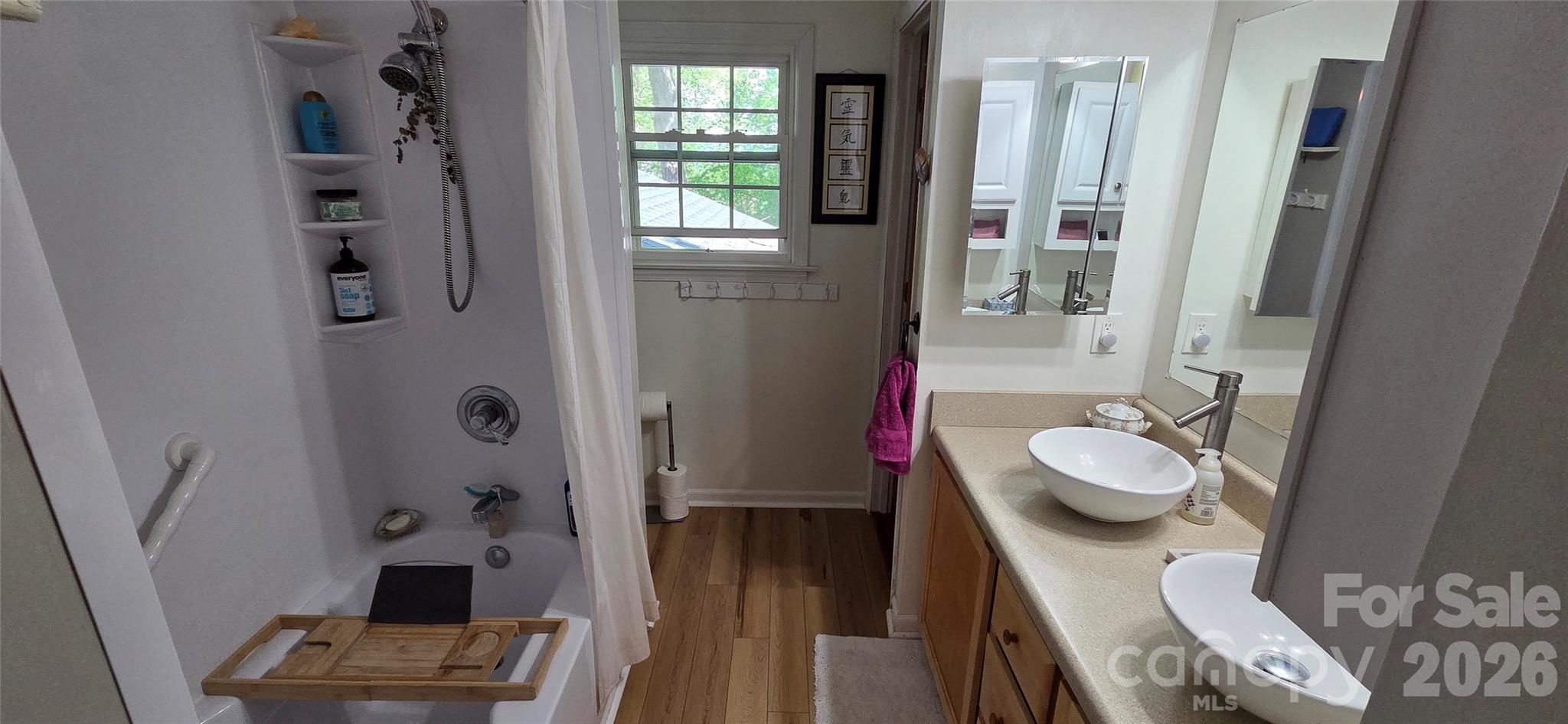 140 Elijah Hall Road — Black Mountain