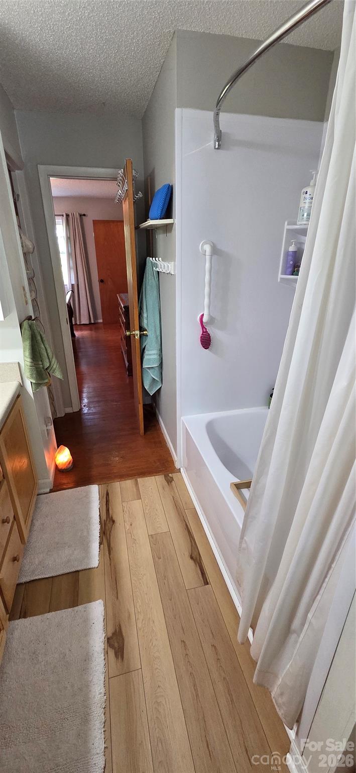 140 Elijah Hall Road — Black Mountain