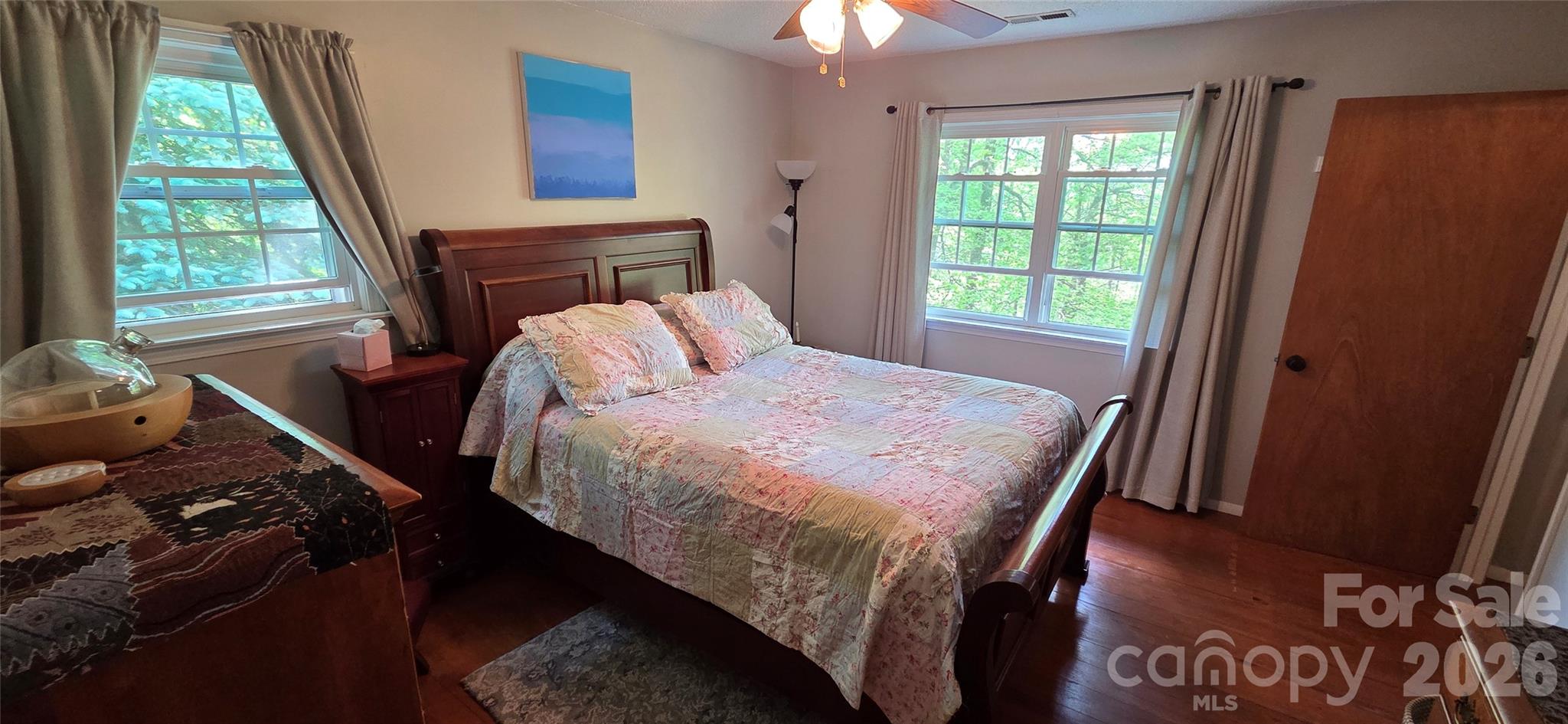 140 Elijah Hall Road — Black Mountain