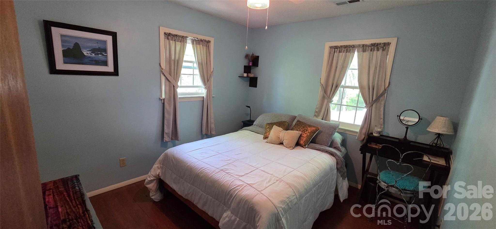 140 Elijah Hall Road — Black Mountain