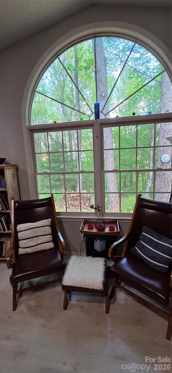 140 Elijah Hall Road — Black Mountain