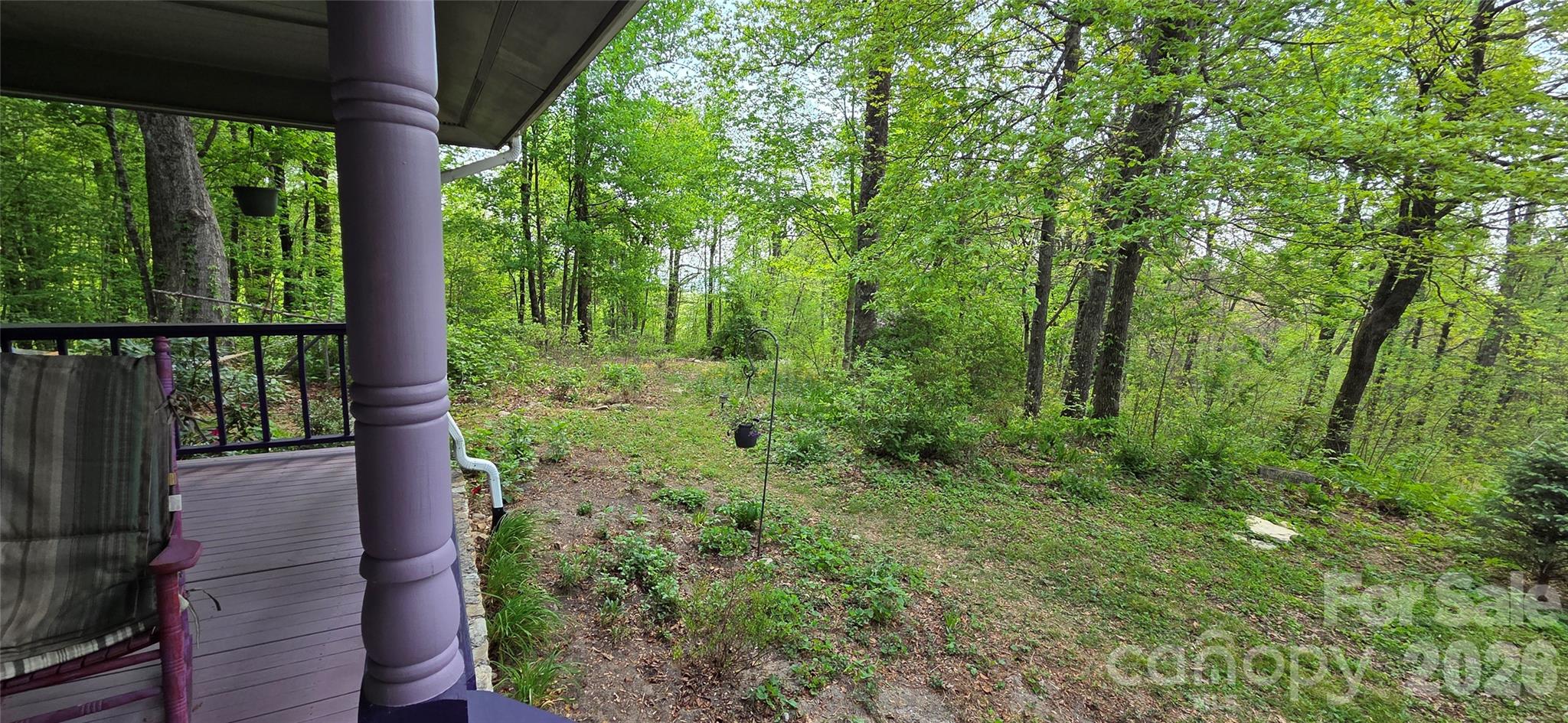 140 Elijah Hall Road — Black Mountain