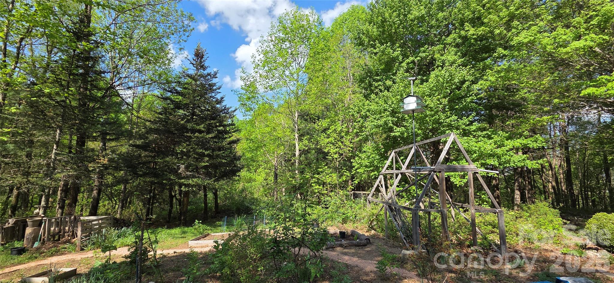 140 Elijah Hall Road — Black Mountain