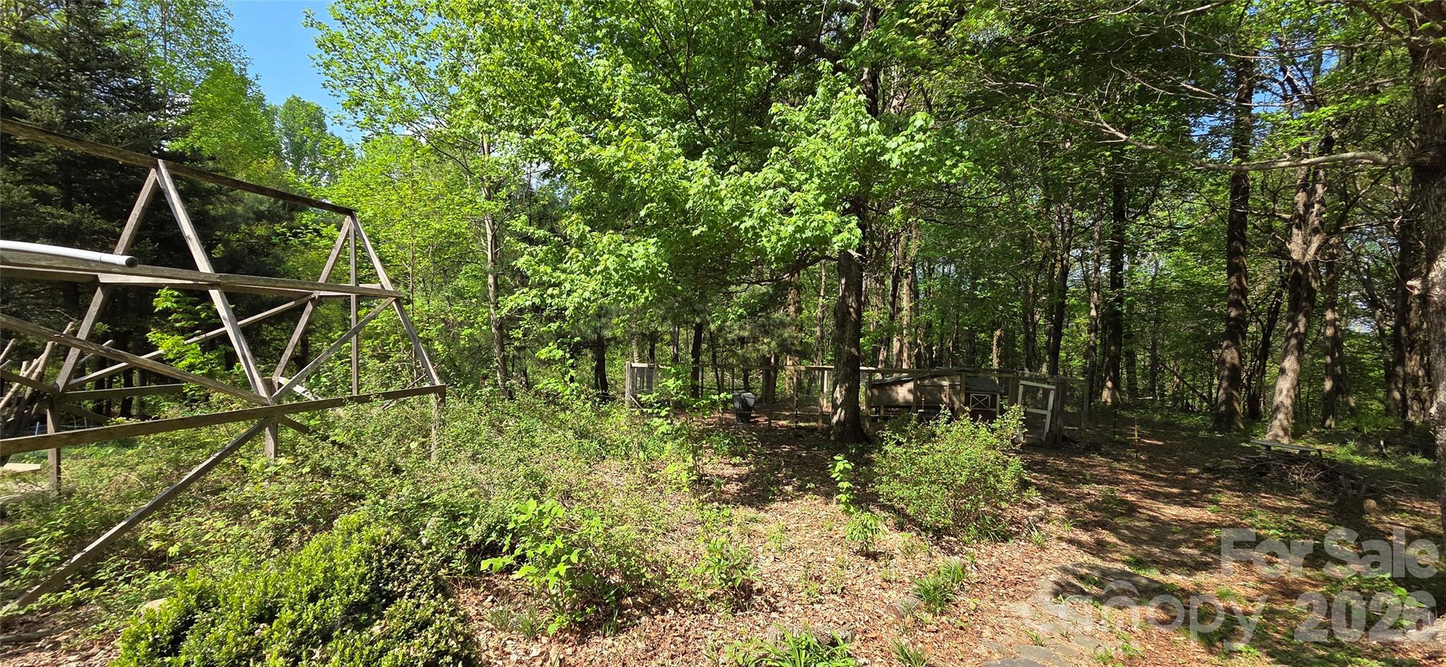 140 Elijah Hall Road — Black Mountain
