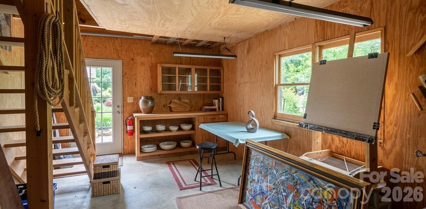 140 Elijah Hall Road — Black Mountain