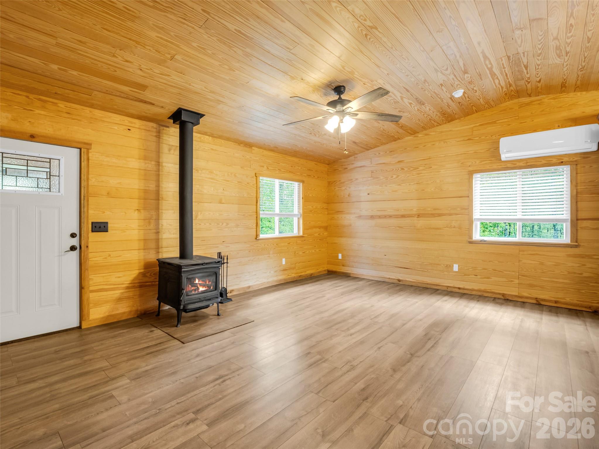 721 Old Mill Road — Lake Lure