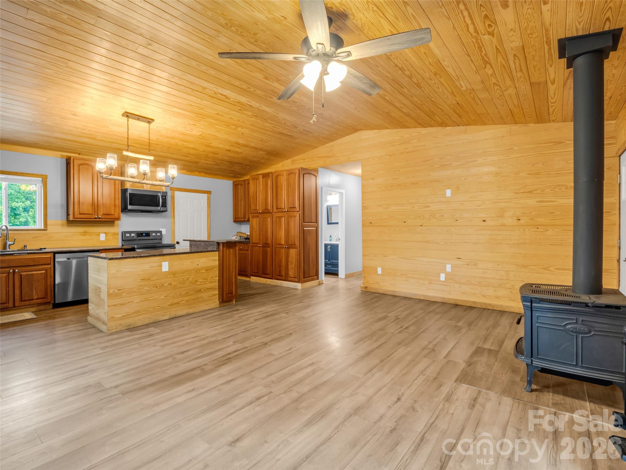 721 Old Mill Road — Lake Lure