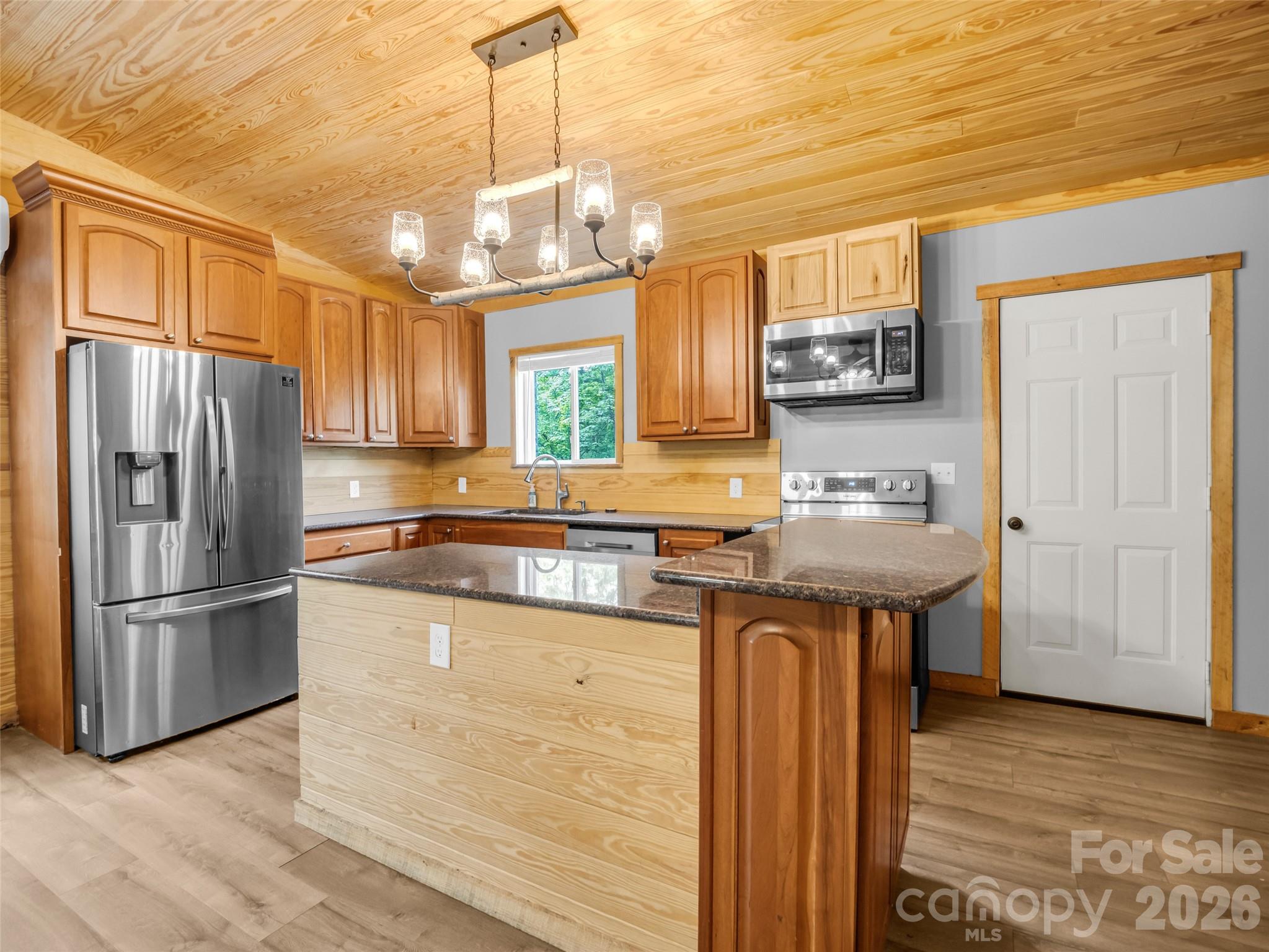 721 Old Mill Road — Lake Lure