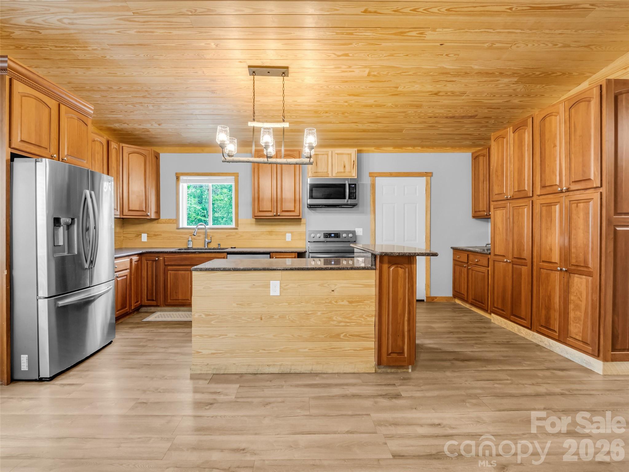 721 Old Mill Road — Lake Lure