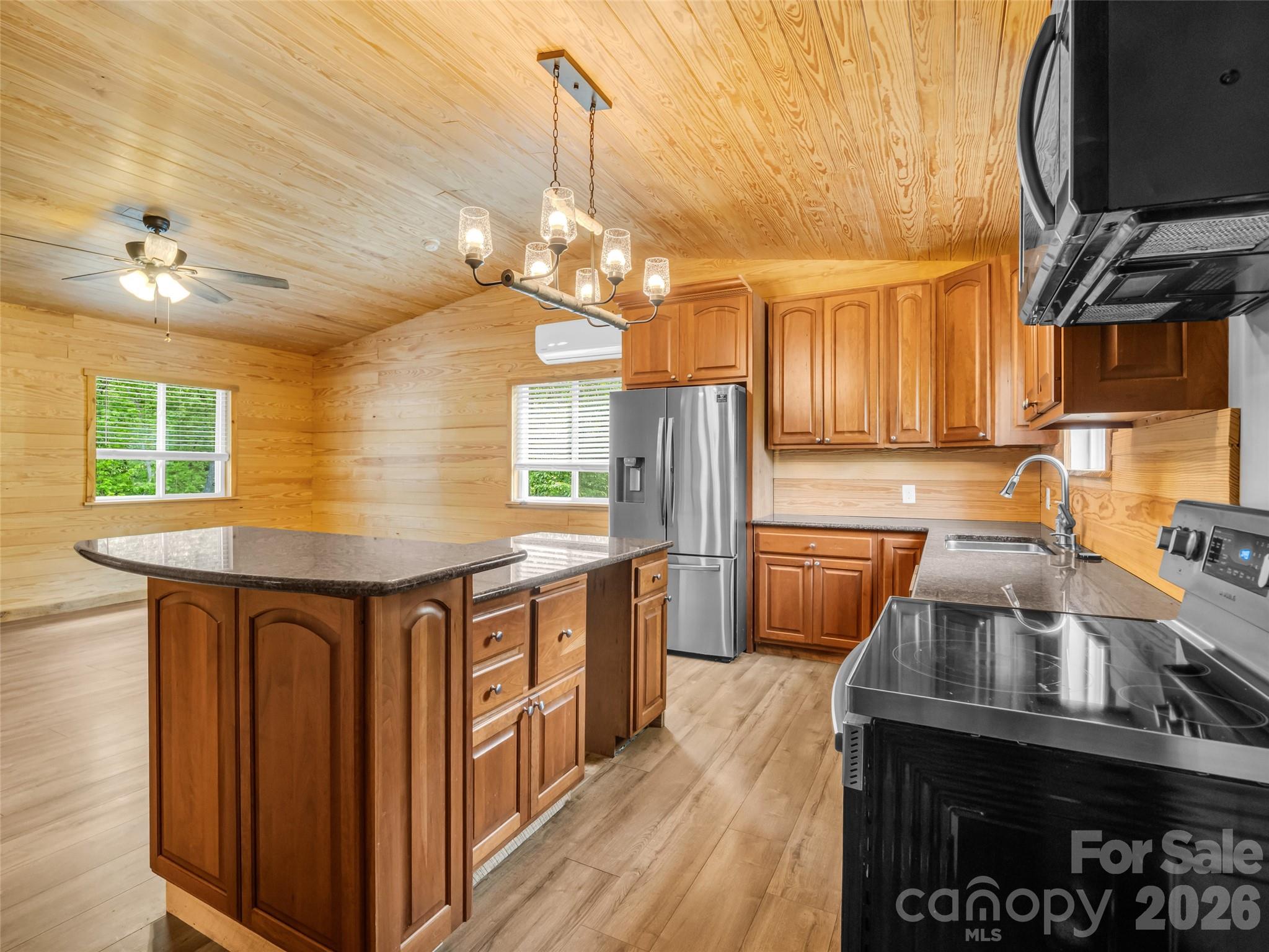 721 Old Mill Road — Lake Lure