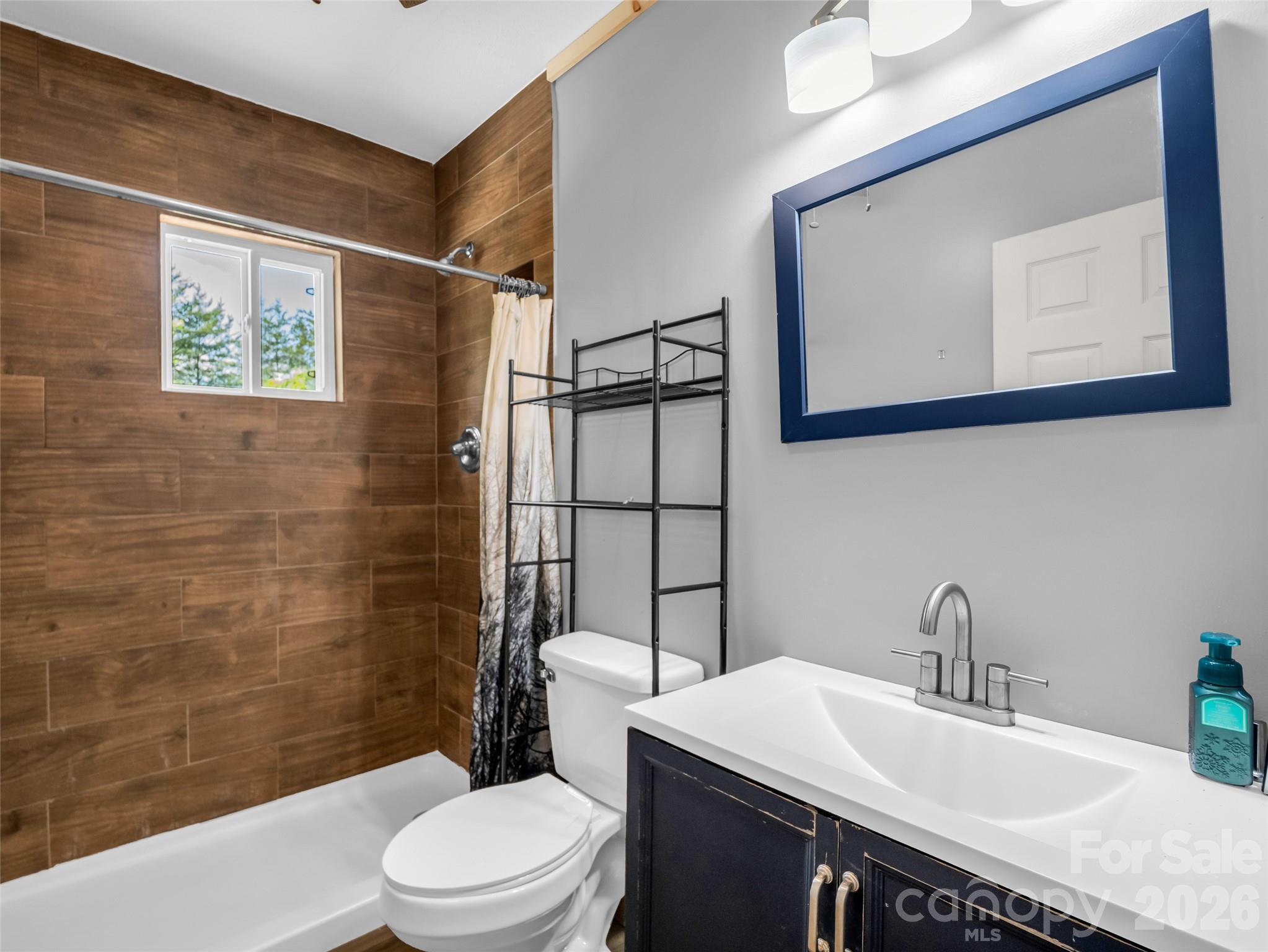 721 Old Mill Road — Lake Lure
