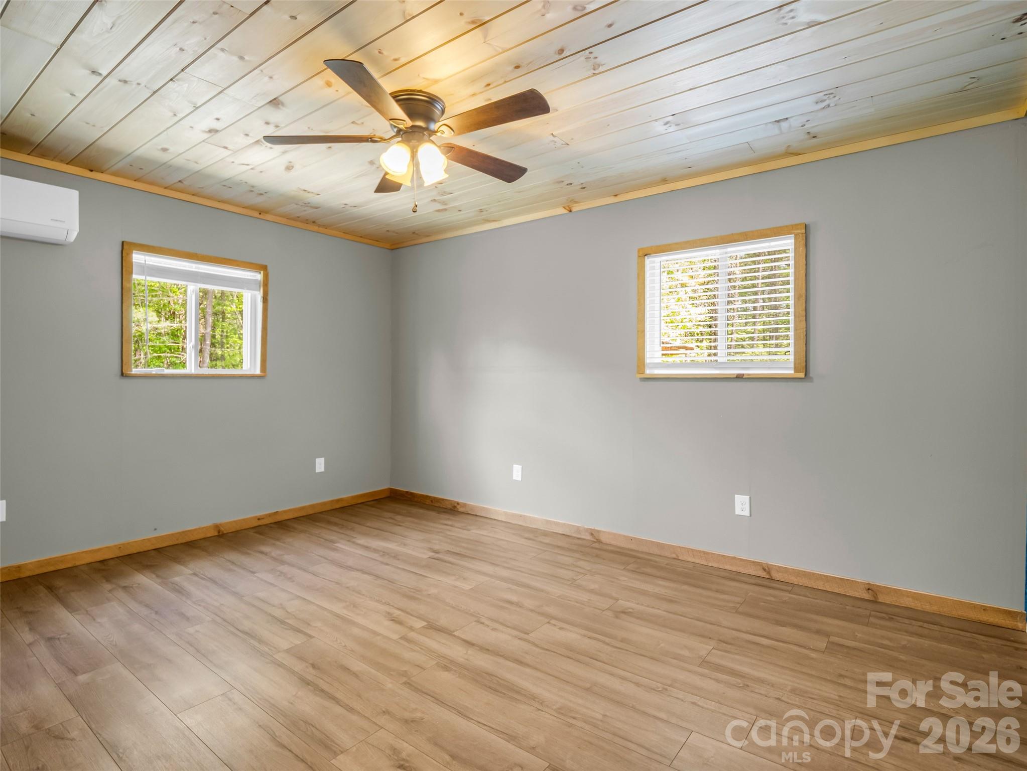 721 Old Mill Road — Lake Lure