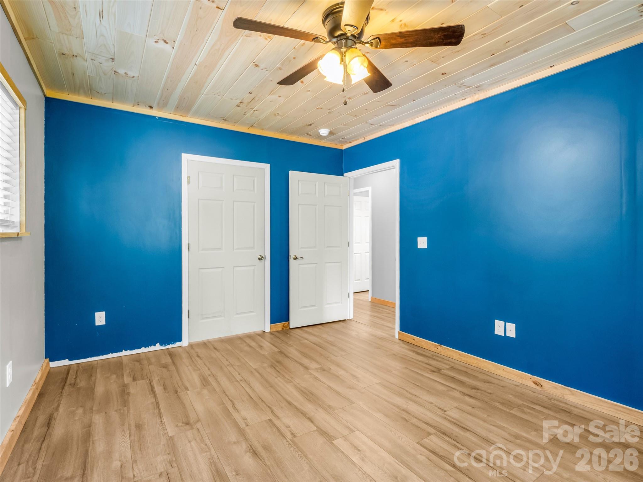 721 Old Mill Road — Lake Lure