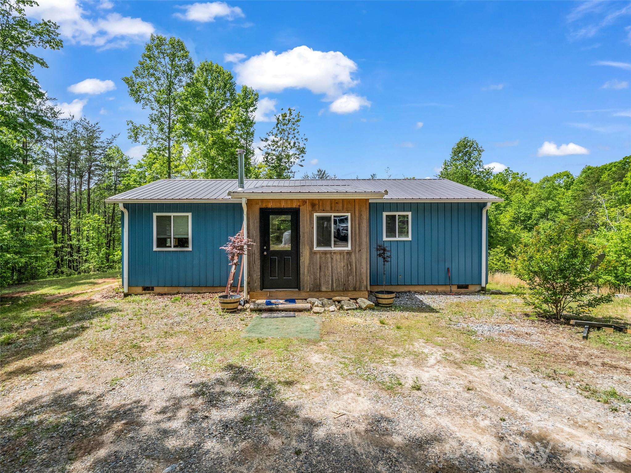 721 Old Mill Road — Lake Lure
