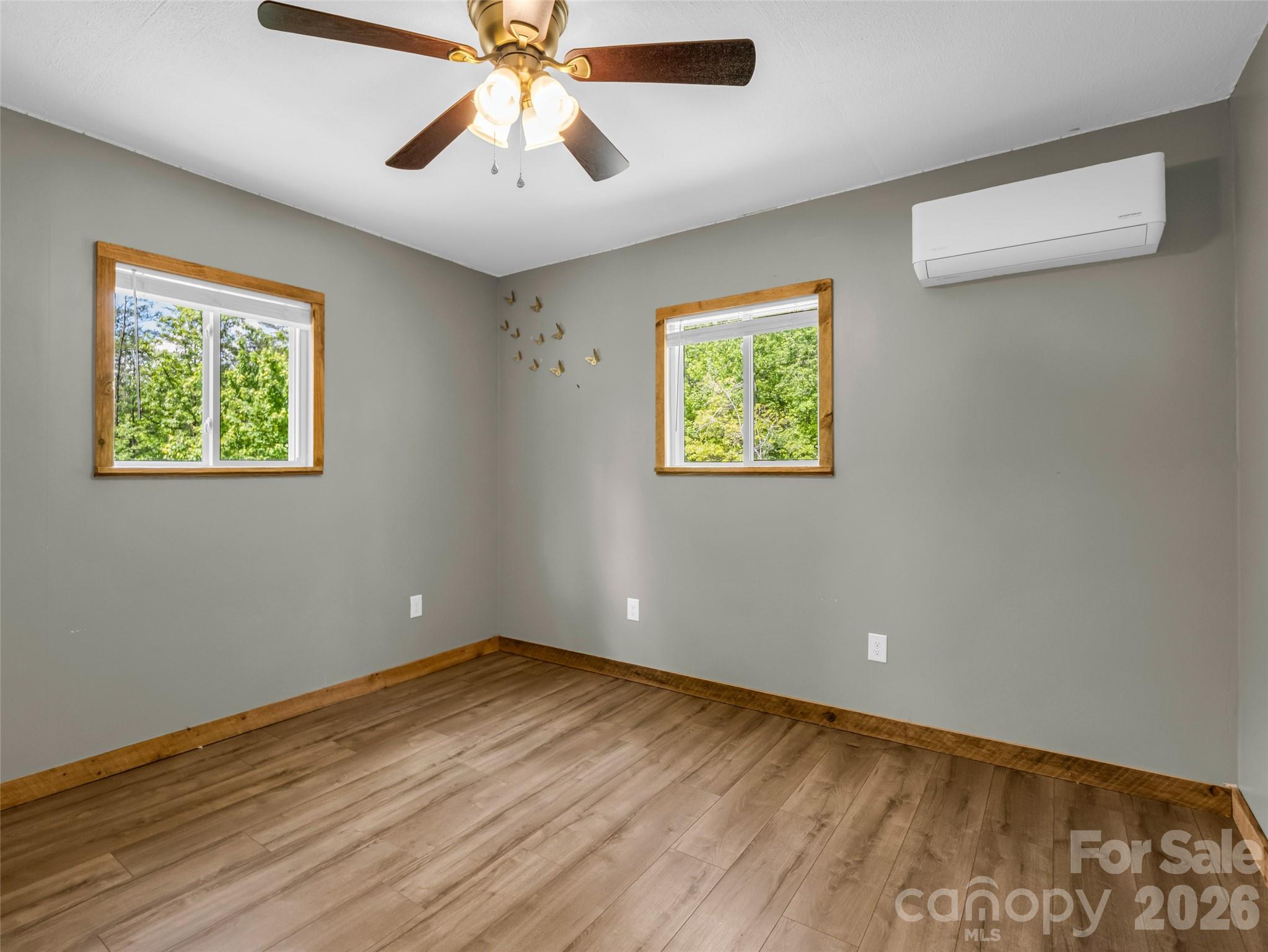 721 Old Mill Road — Lake Lure