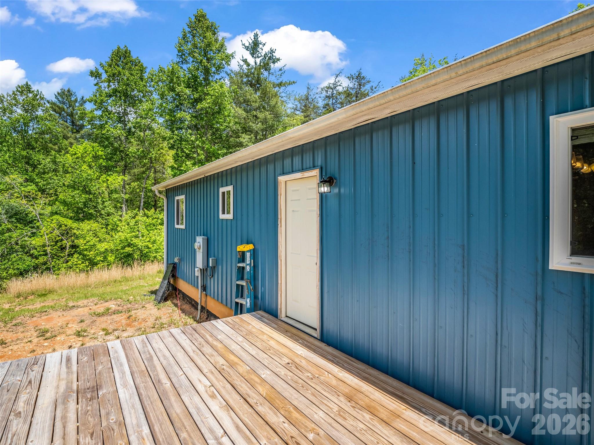 721 Old Mill Road — Lake Lure