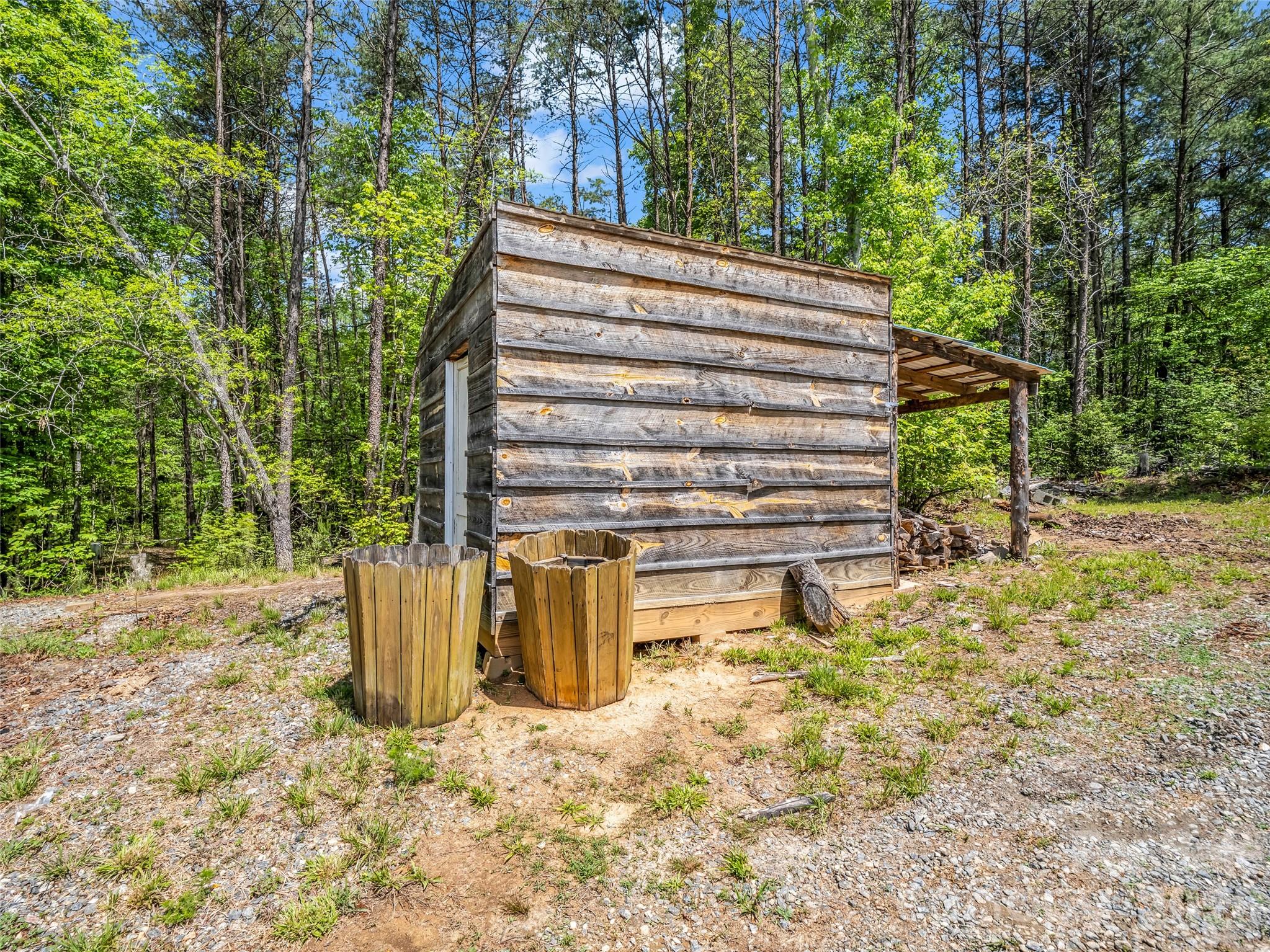 721 Old Mill Road — Lake Lure