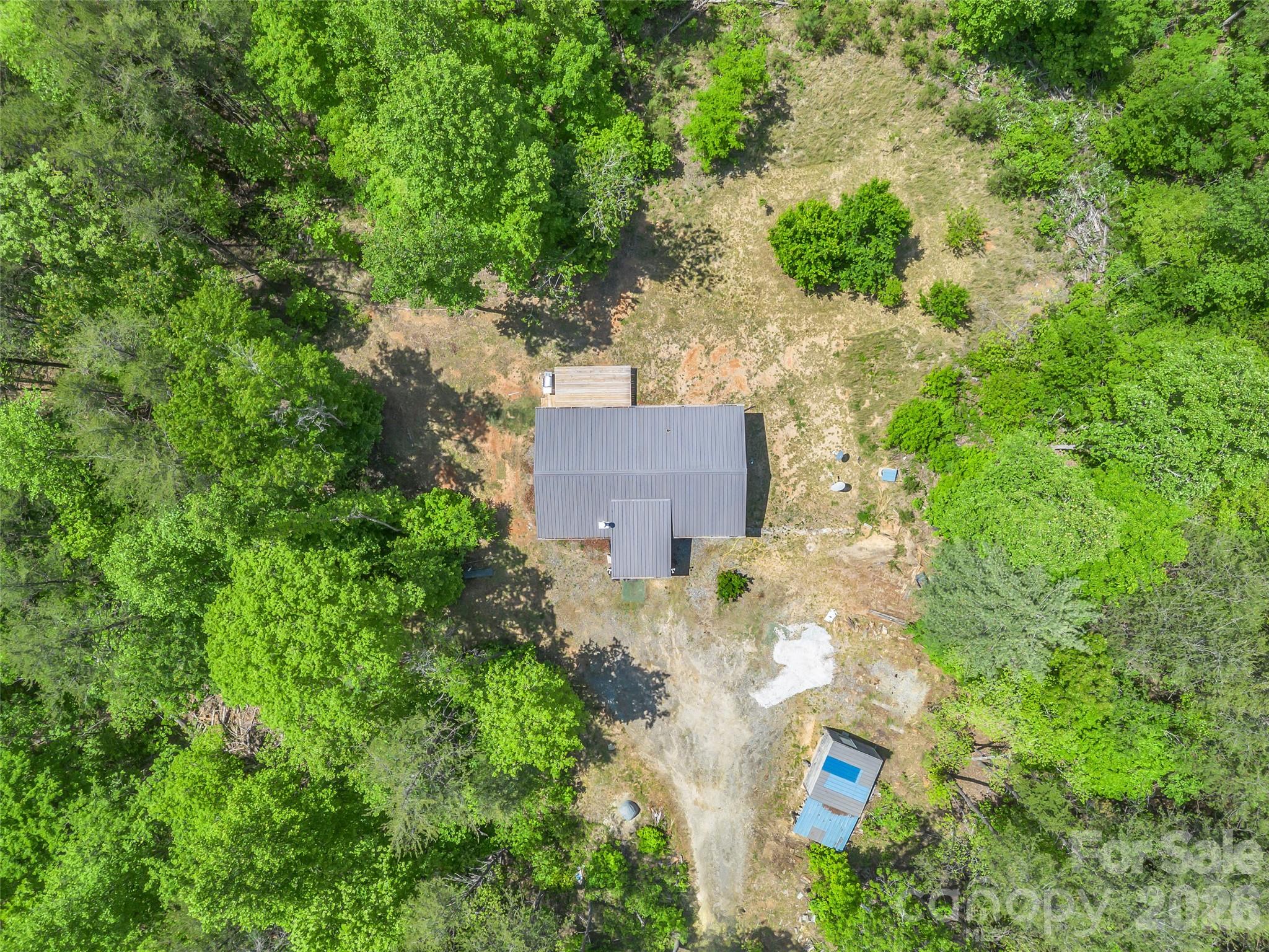 721 Old Mill Road — Lake Lure