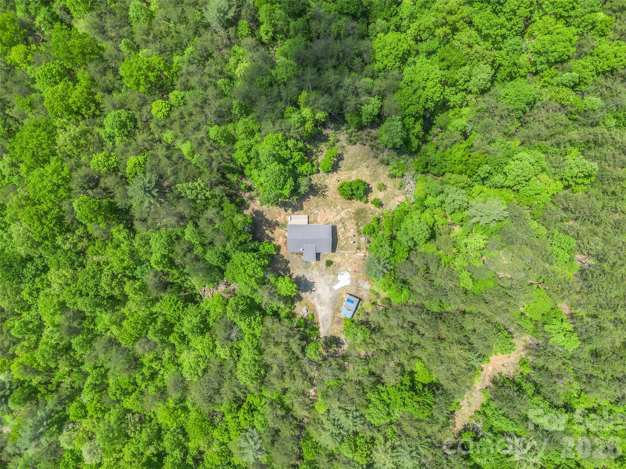 721 Old Mill Road — Lake Lure