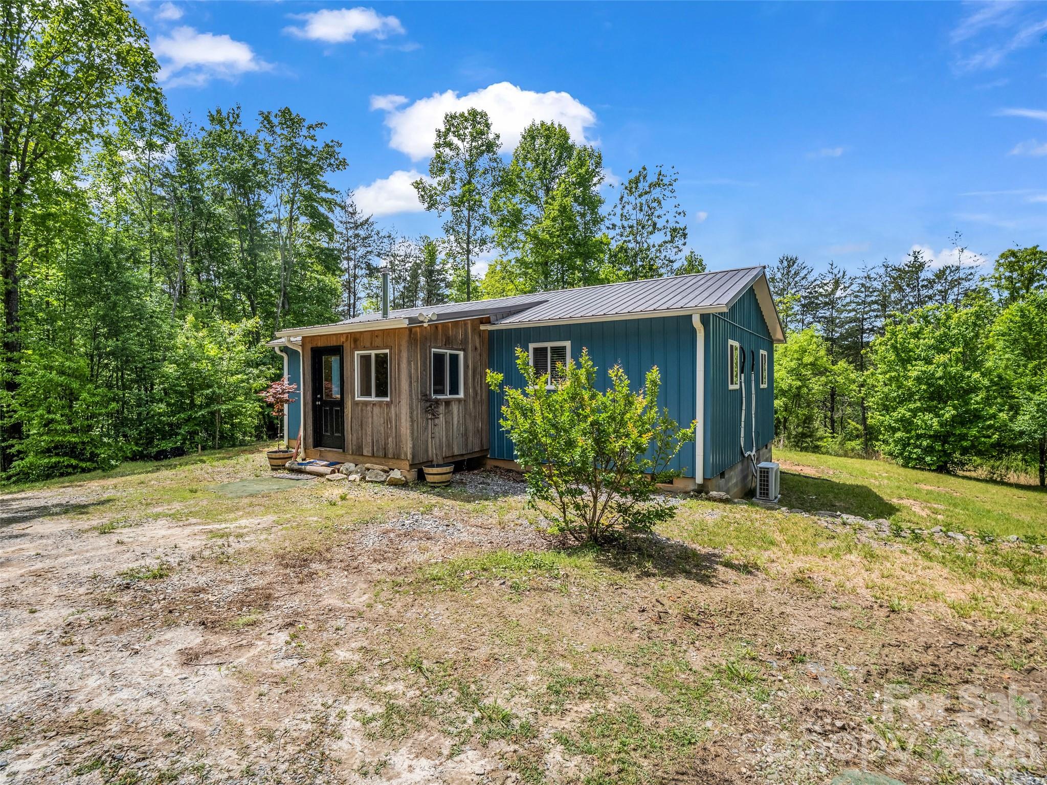 721 Old Mill Road — Lake Lure