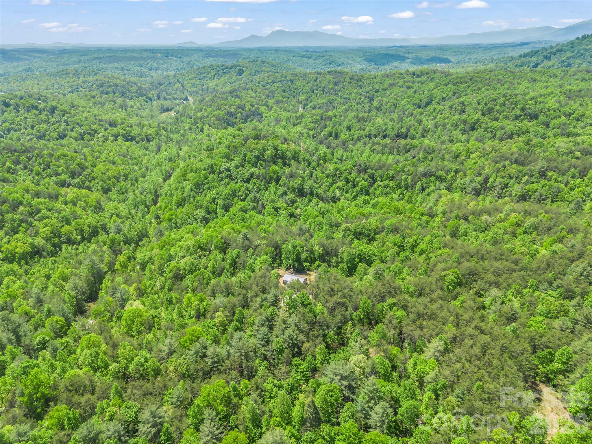 721 Old Mill Road — Lake Lure