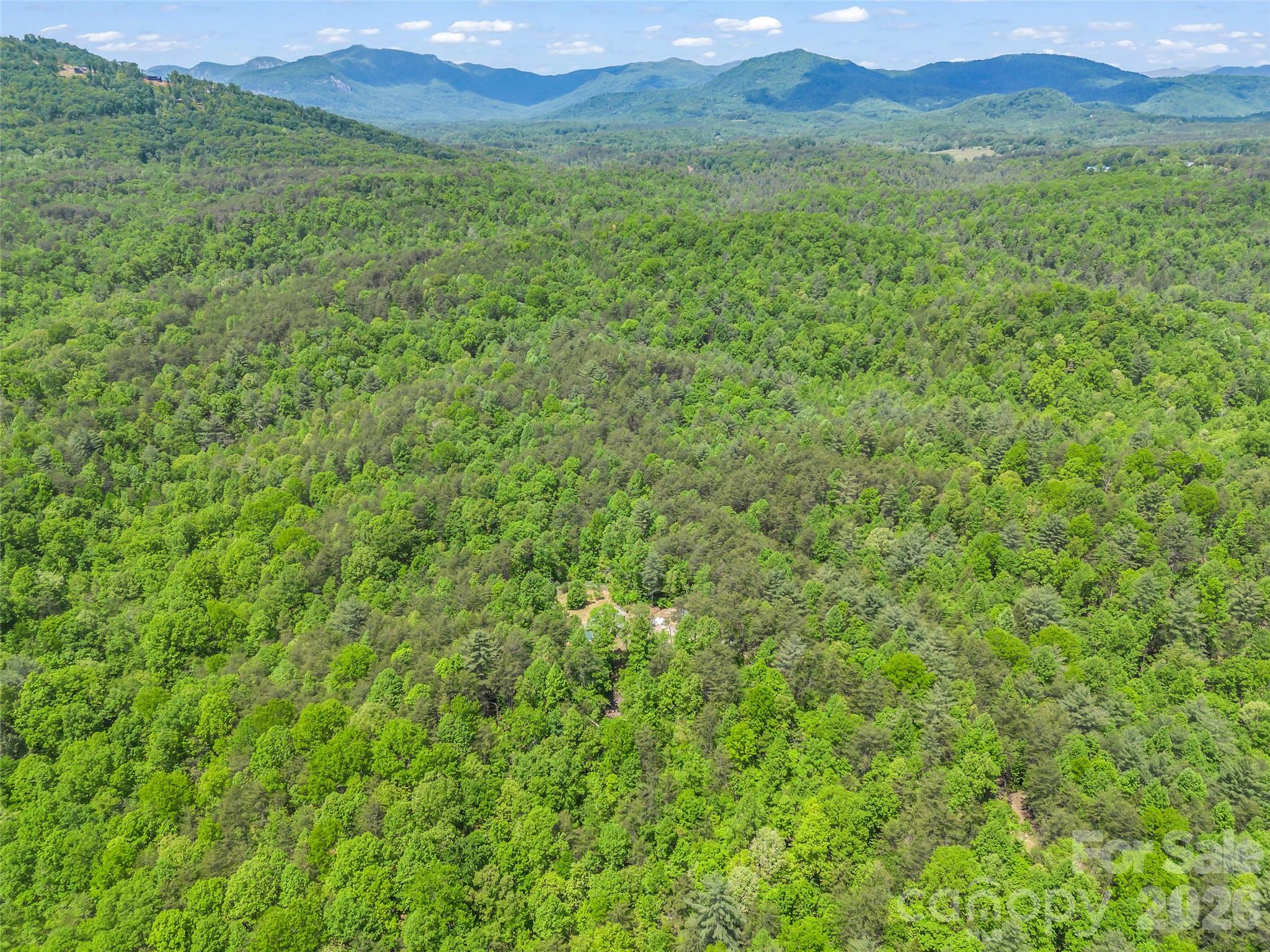 721 Old Mill Road — Lake Lure