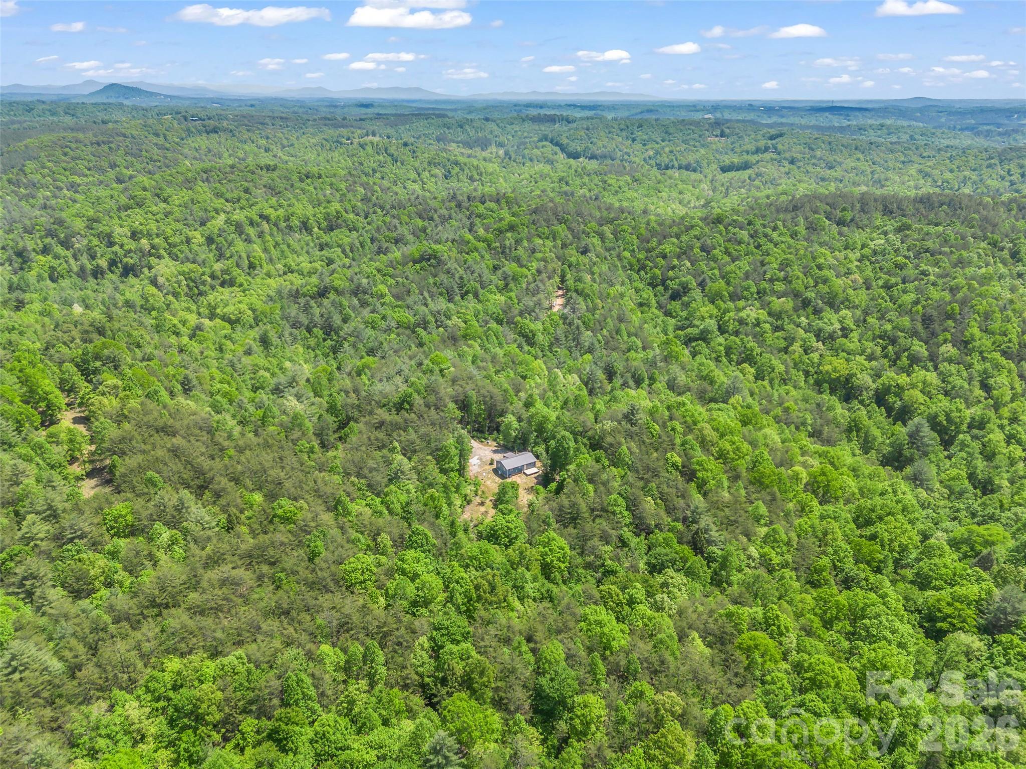 721 Old Mill Road — Lake Lure