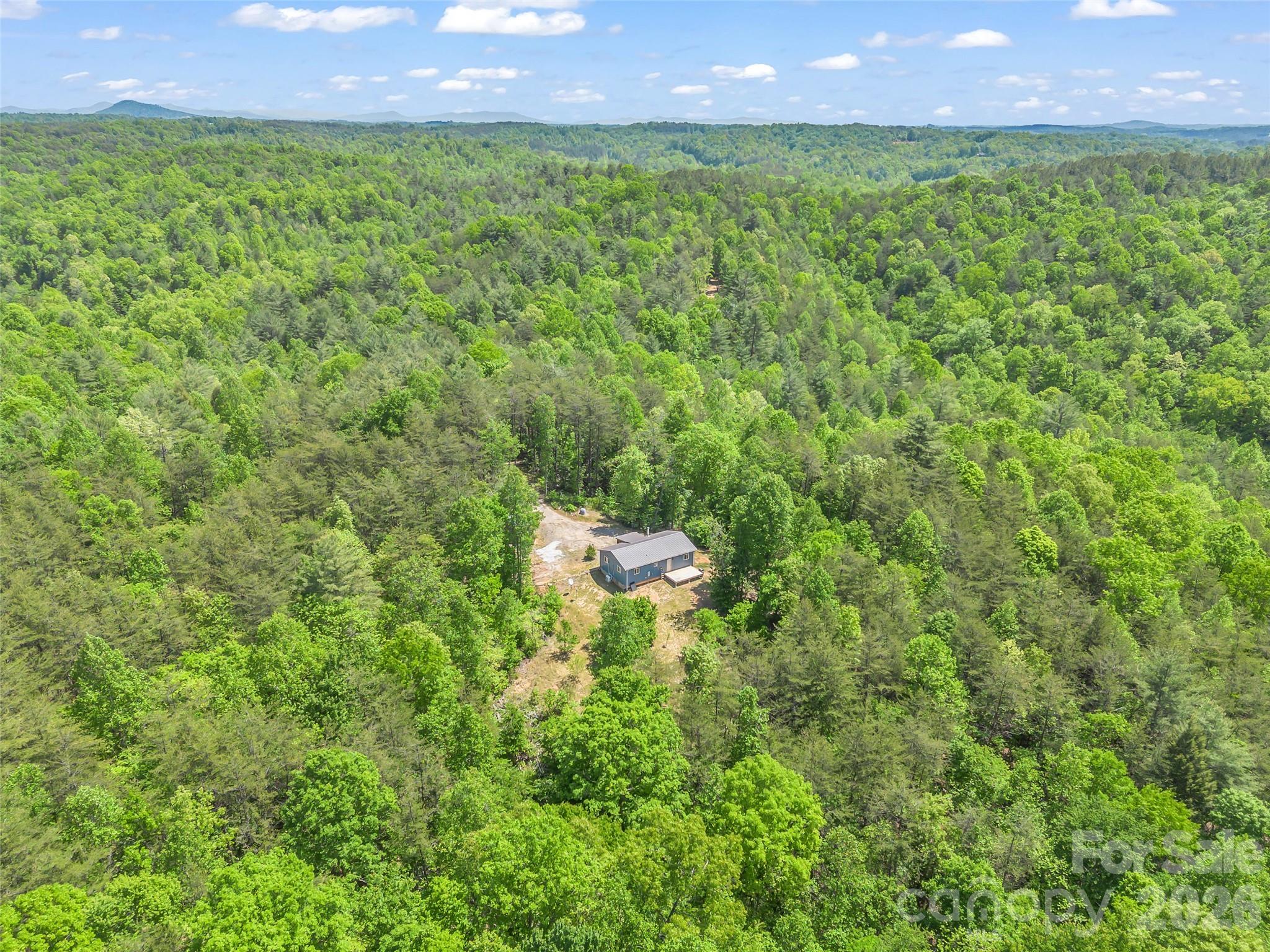 721 Old Mill Road — Lake Lure