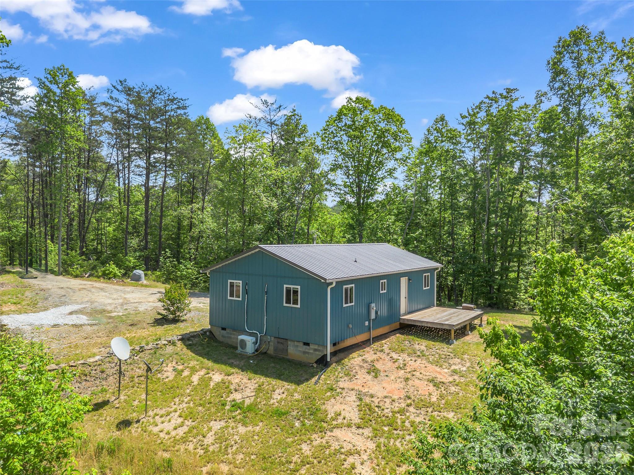 721 Old Mill Road — Lake Lure