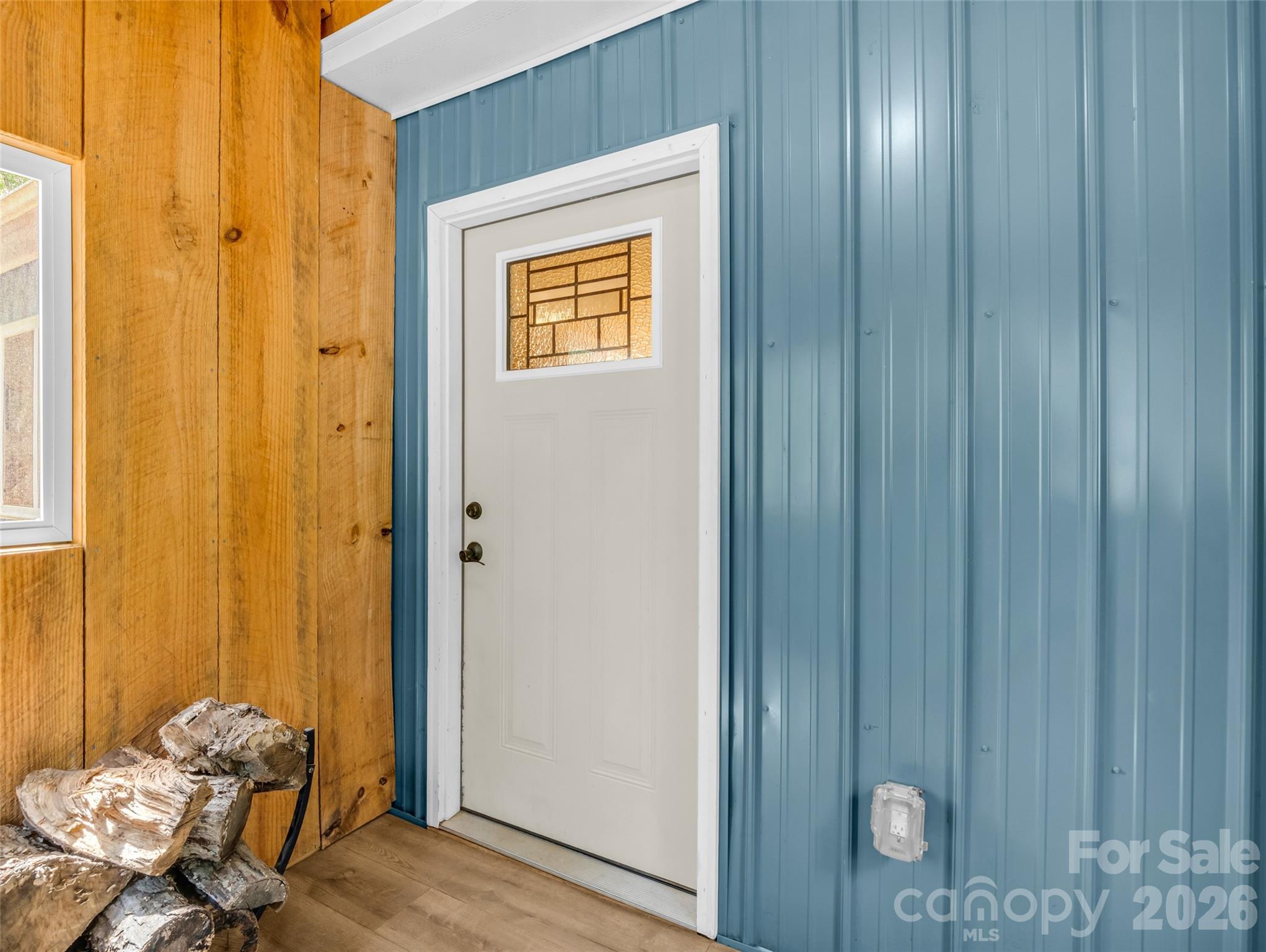 721 Old Mill Road — Lake Lure