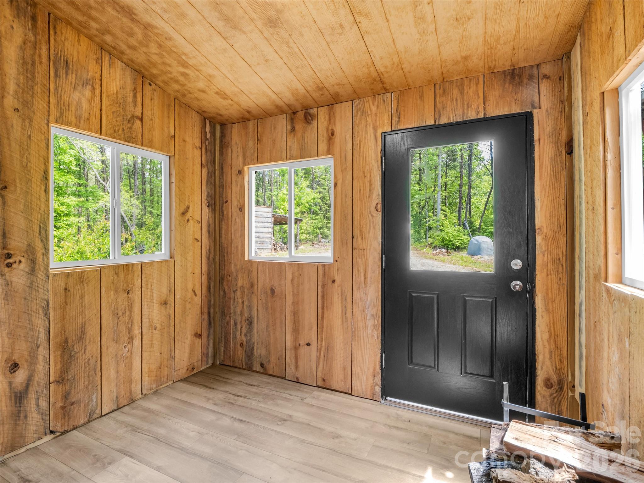 721 Old Mill Road — Lake Lure