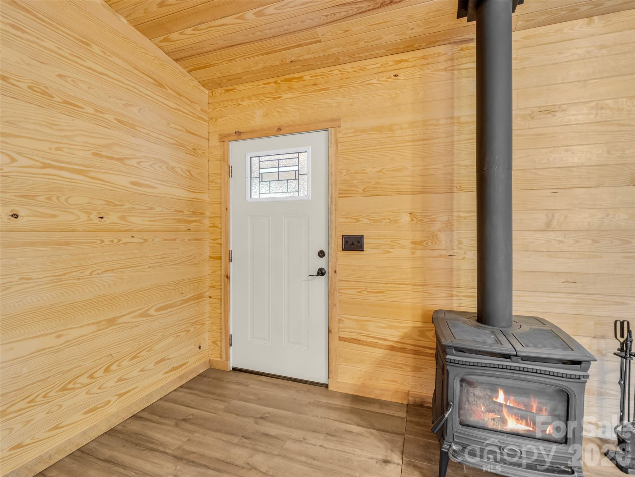 721 Old Mill Road — Lake Lure