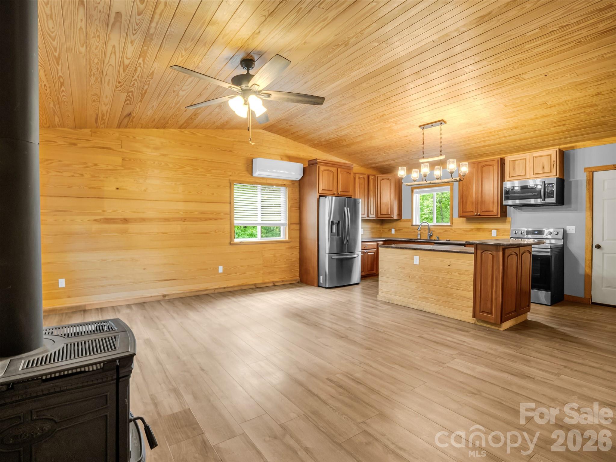721 Old Mill Road — Lake Lure