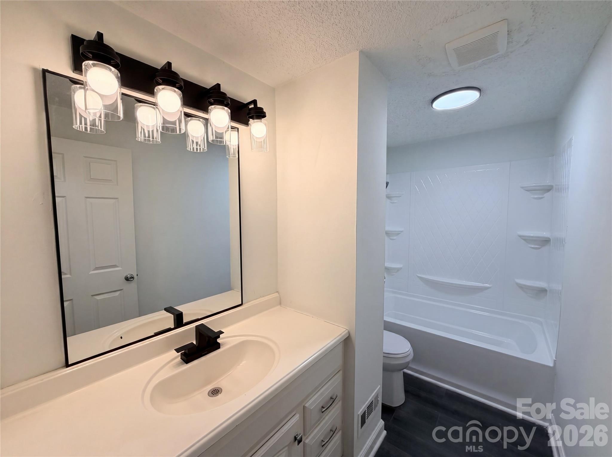 8435 Othello Place — Charlotte