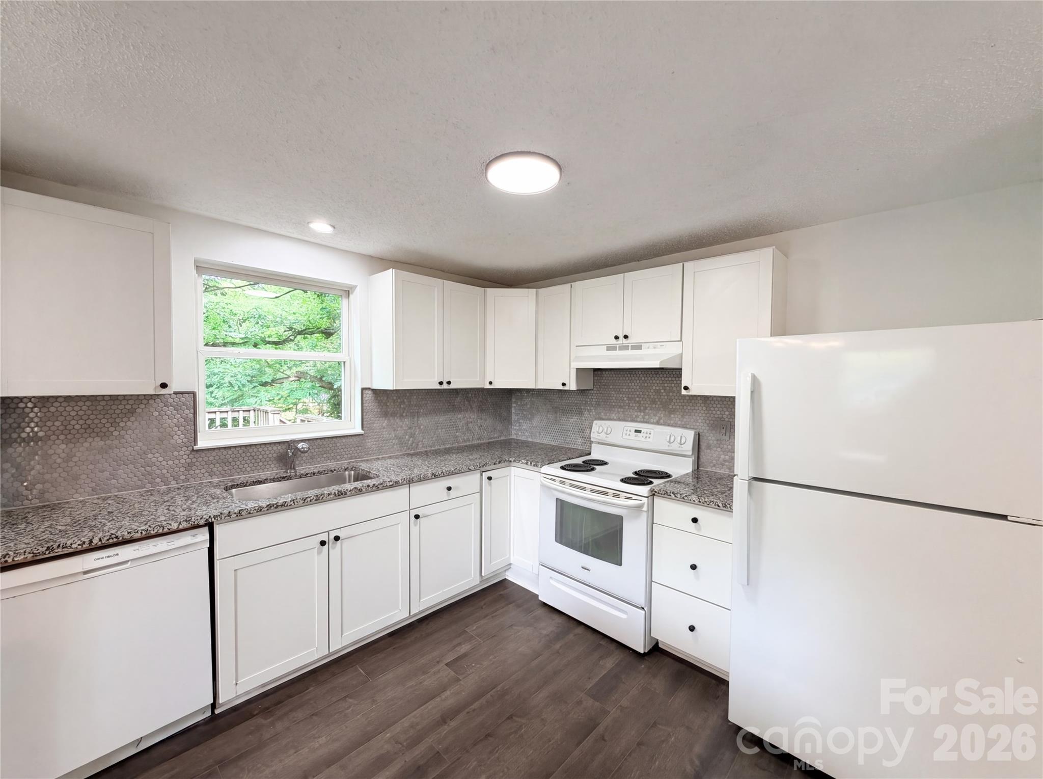 8435 Othello Place — Charlotte