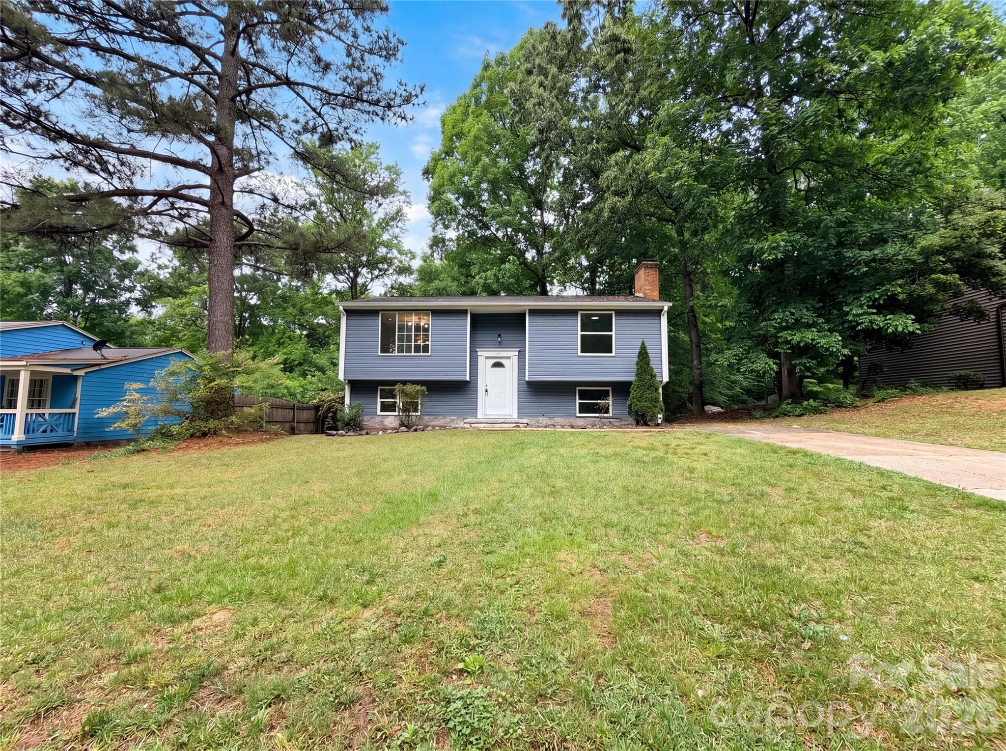 8435 Othello Place — Charlotte