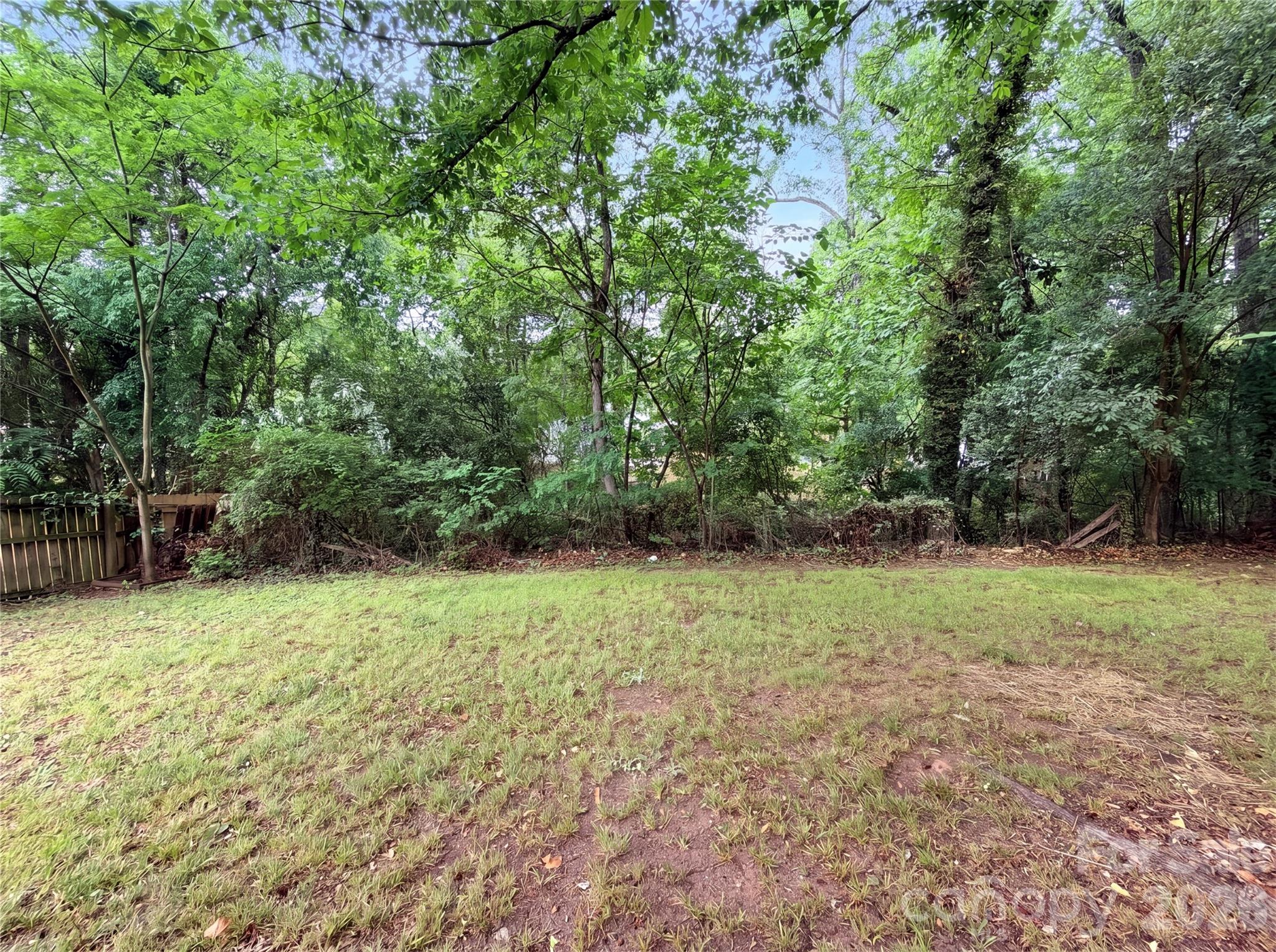 8435 Othello Place — Charlotte