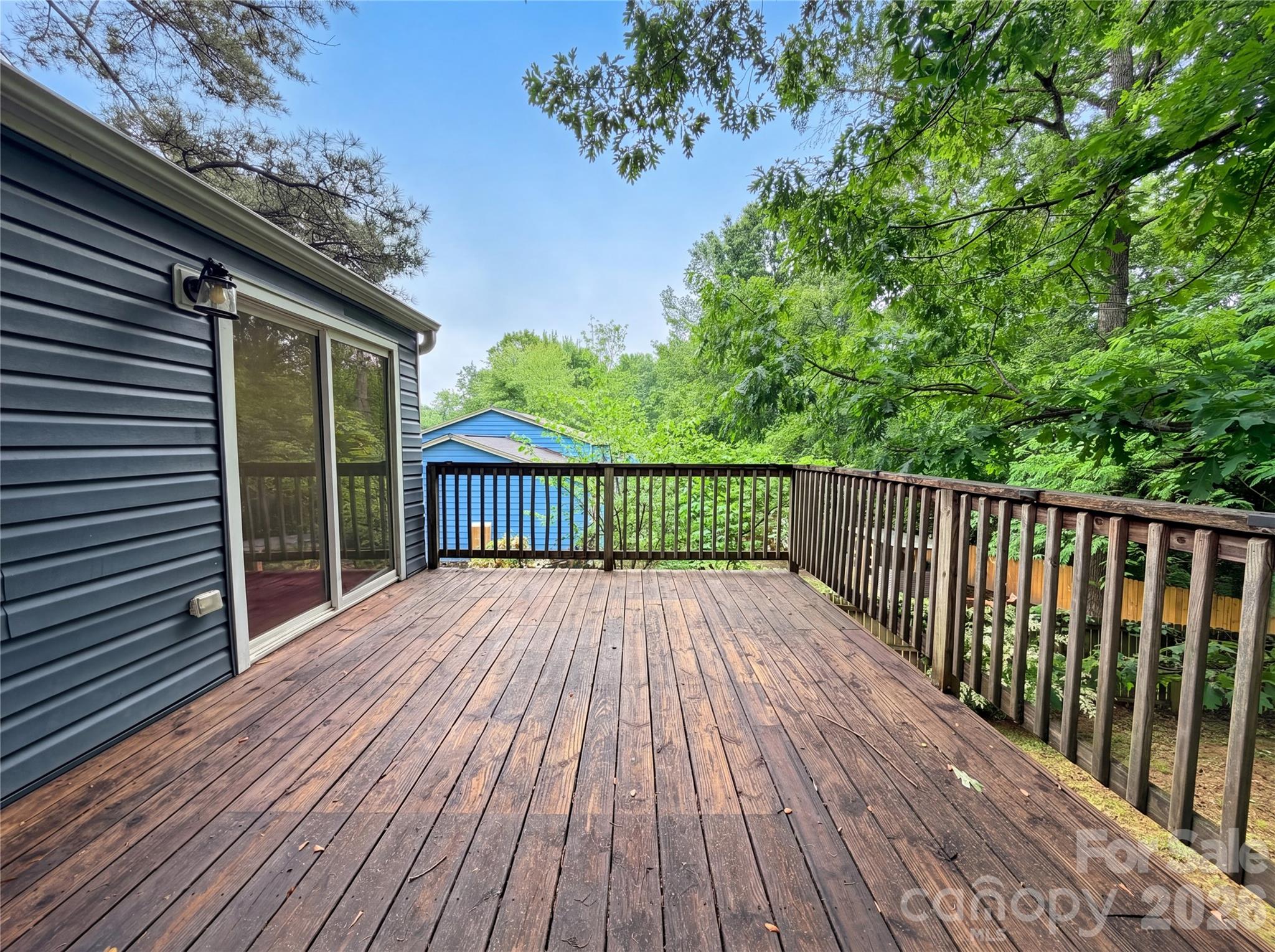 8435 Othello Place — Charlotte
